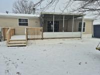 1995 Fairmont NA Mobile Home