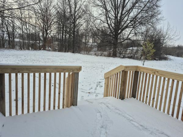 1995 Fairmont NA Mobile Home