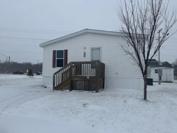 2019 Cavco Mobile Home For Sale