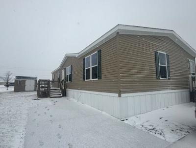 Mobile Home at 3848 Dressage Dr Fort Wayne, IN 46818