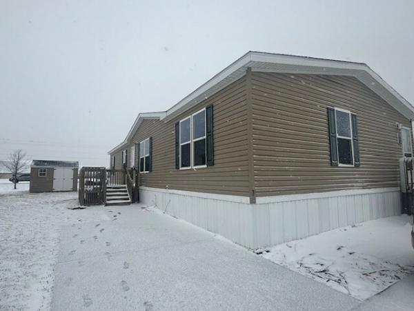 2019 CAvco Mobile Home For Sale