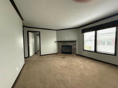 Photo 2 of 5 of home located at 3848 Dressage Dr Fort Wayne, IN 46818