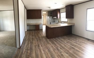 Mobile Home at 13503 Pinewood Drive Grand Haven, MI 49417