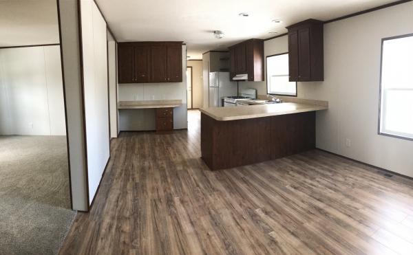 2008 Skyline Mobile Home For Sale