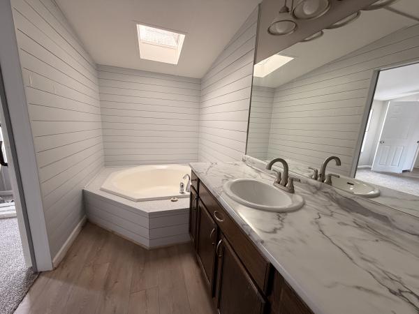 1995 Redman UNK Mobile Home