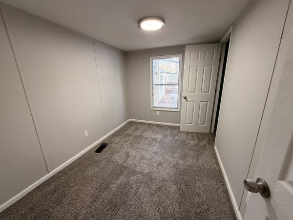 1995 Redman UNK Mobile Home