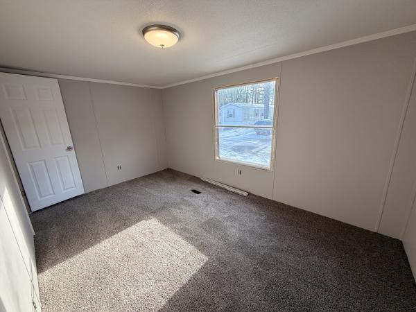 1995 Redman UNK Mobile Home