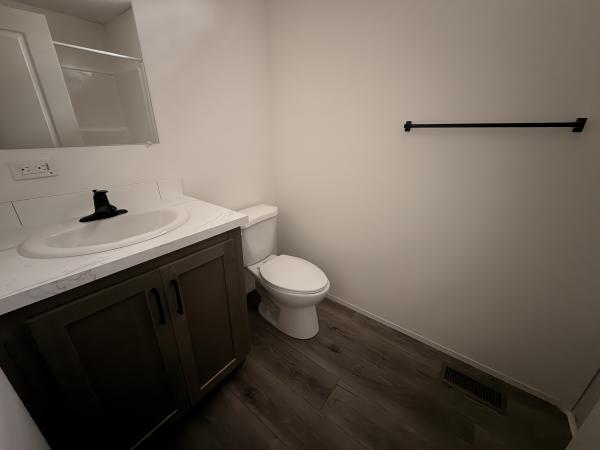 2026 Champion DAP1676H32221 Mobile Home