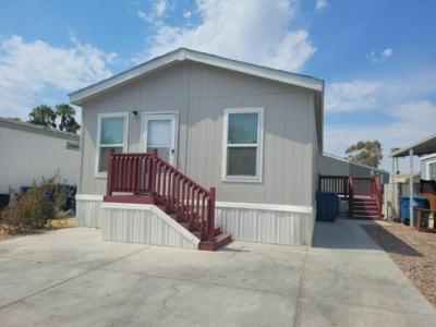 Mobile Home at 825 N Lamb Blvd, #316 Las Vegas, NV 89110
