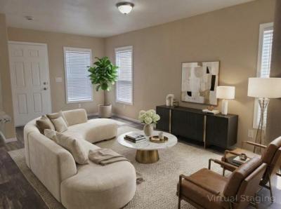 Photo 2 of 16 of home located at 825 N Lamb Blvd, #316 Las Vegas, NV 89110