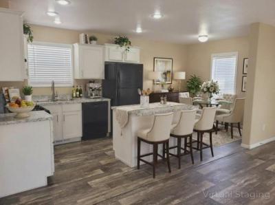 Photo 4 of 16 of home located at 825 N Lamb Blvd, #316 Las Vegas, NV 89110