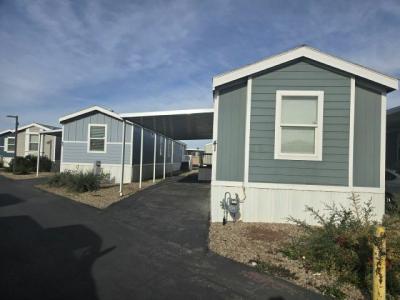 Mobile Home at 3825 N Nellis Blvd Lot 41 Las Vegas, NV 89115
