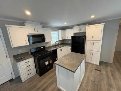 Mobile Home at 8925 Beechwood Lot 29 Kalamazoo, MI 49009