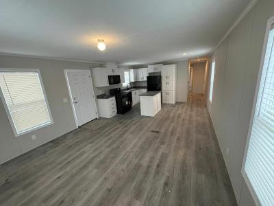 Photo 2 of 21 of home located at 8925 Beechwood Lot 29 Kalamazoo, MI 49009