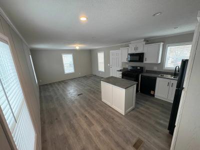 Photo 3 of 21 of home located at 8925 Beechwood Lot 29 Kalamazoo, MI 49009