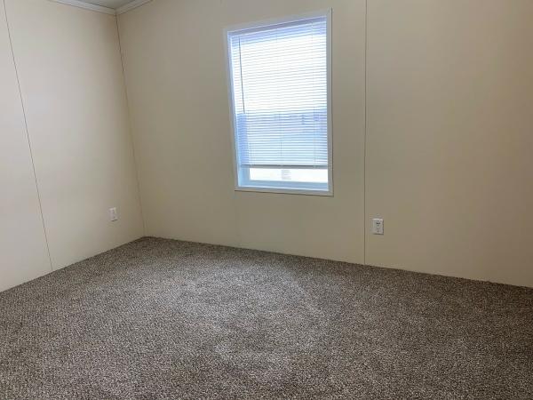 2005 Skyline Mobile Home