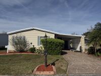 1992 Fleetwood Mobile Home