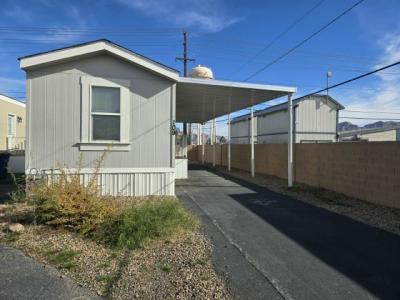 Mobile Home at 3825 N Nellis Blvd Lot 109 Las Vegas, NV 89115