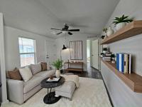 2022 Redman Manufactured Home