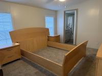 1992 Fleetwood Mobile Home