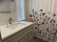 1992 Fleetwood Mobile Home