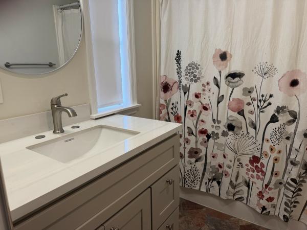 1992 Fleetwood Mobile Home