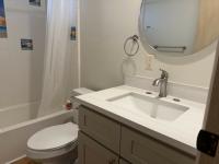 1992 Fleetwood Mobile Home