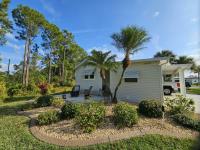 1998 Merit Manufactured Home