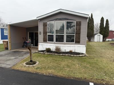 Mobile Home at 54 Anna Marie Terr. Cheektowaga, NY 14225