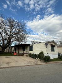 2007 CMH MANUFACTURING INC 35CSP16683AH07 Mobile Home