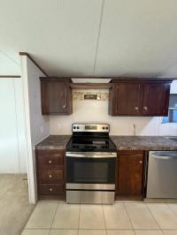 2007 CMH MANUFACTURING INC 35CSP16683AH07 Mobile Home