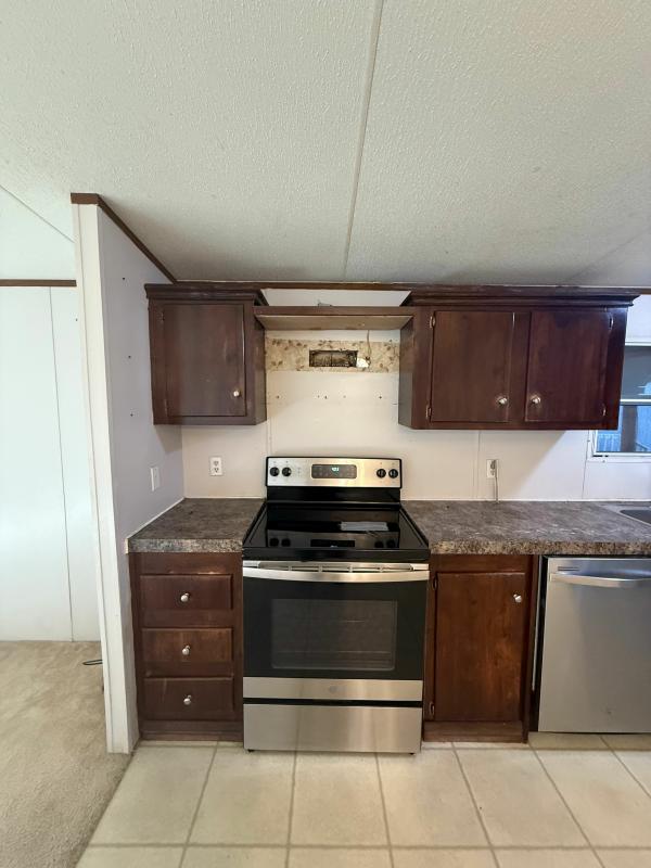 2007 CMH MANUFACTURING INC 35CSP16683AH07 Mobile Home