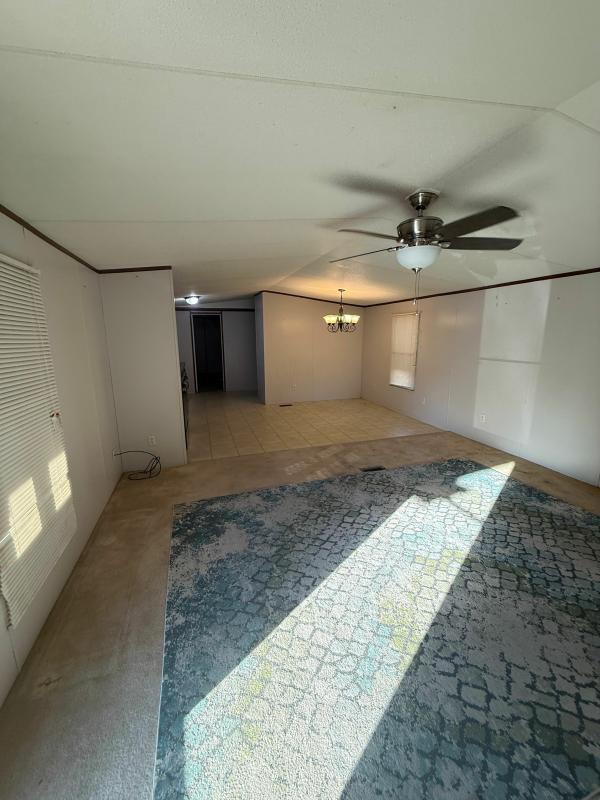 2007 CMH MANUFACTURING INC 35CSP16683AH07 Mobile Home