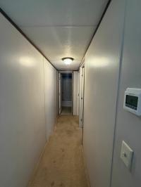 2007 CMH MANUFACTURING INC 35CSP16683AH07 Mobile Home