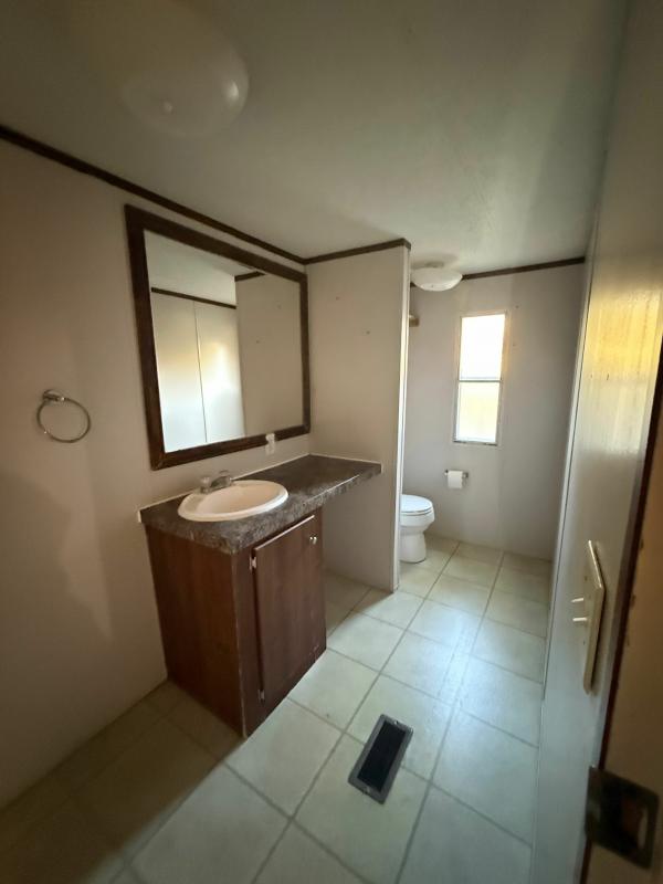 2007 CMH MANUFACTURING INC 35CSP16683AH07 Mobile Home