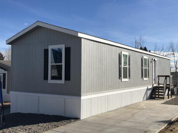 2026 Skyline - Arkansas Montrose Mobile Home