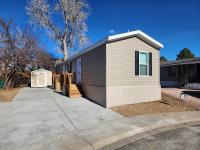 2026 Skyline LH28313 Mobile Home