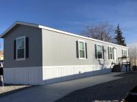 2026 Skyline - Arkansas Pine Mobile Home