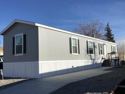 Mobile Home at 1801 W 92nd Ave, #777 Federal Heights, CO 80260