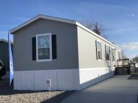 2026 Skyline - Arkansas Pine Mobile Home