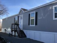 2026 Skyline - Arkansas Pine Mobile Home