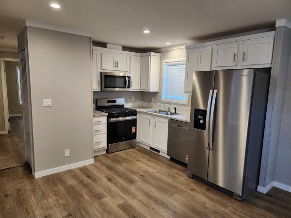 2026 Skyline LH28313 Mobile Home