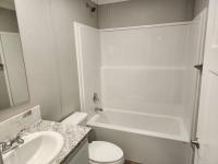 2026 Skyline LH28313 Mobile Home