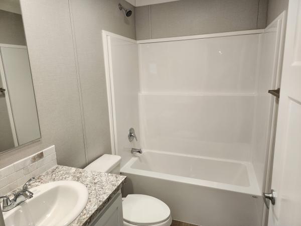 2026 Skyline LH28313 Mobile Home