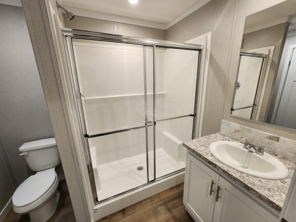 2026 Skyline LH28313 Mobile Home