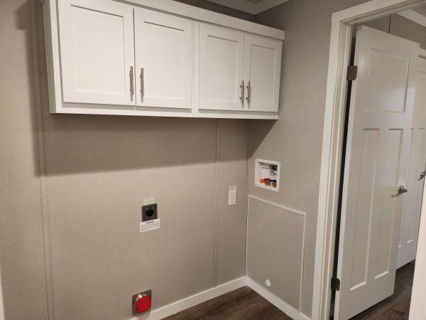 2026 Skyline LH28313 Mobile Home