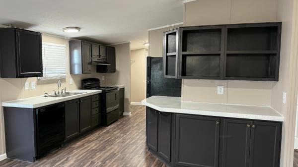 Photo 2 of 2 of home located at 7151 Woodlake Pkwy #017 San Antonio, TX 78218