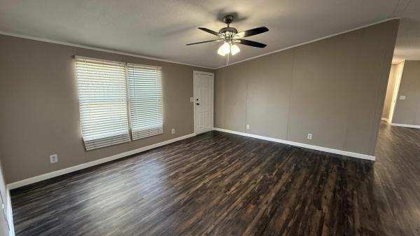 2003 Fleetwood Americana Mobile Home