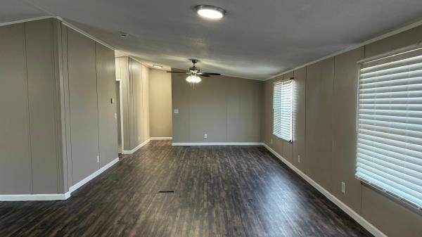 2003 Fleetwood Americana Mobile Home