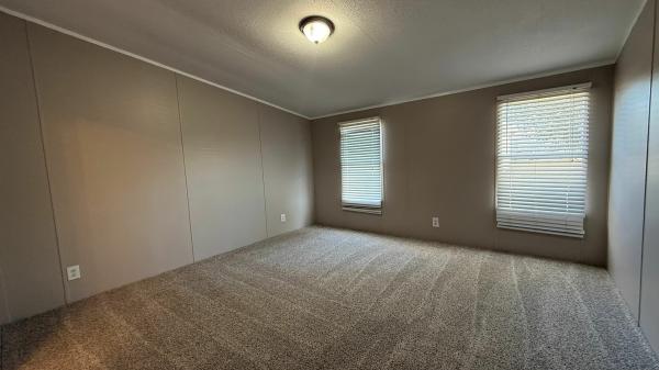 2003 Fleetwood Americana Mobile Home